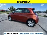 Used 2014 FIAT 500 Pop image 5