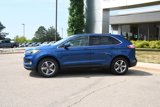 Used 2022 Ford Edge SEL w/ Convenience Package image 2