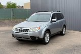 Used 2012 Subaru Forester 2.5X Limited image 6