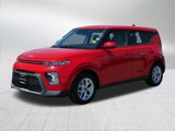 Certified 2022 Kia Soul LX w/ Technology Package image 3