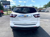 Used 2015 Chevrolet Traverse LT w/ Style and Technology Package image 4