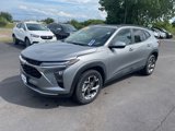 Used 2025 Chevrolet Trax LT image 6