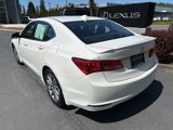 Used 2018 Acura TLX w/ Technology Package image 3