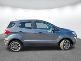 Used 2020 Ford EcoSport Titanium image 4