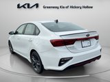 Used 2021 Kia Forte GT-Line image 5