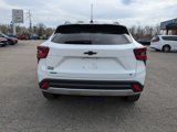 New 2025 Chevrolet Trax LT w/ Driver Confidence Package image 5