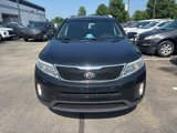 Used 2015 Kia Sorento LX image 2