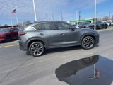 Used 2023 MAZDA CX-5 AWD 2.5 S w/ Premium Plus Pkg image 5