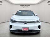 Used 2024 Volkswagen ID.4 S image 2