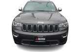 Used 2020 Jeep Grand Cherokee Limited image 2