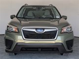 Certified 2020 Subaru Forester Premium image 3