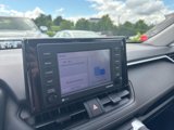 Used 2022 Toyota RAV4 LE image 4