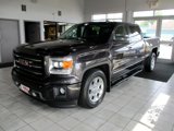 Used 2015 GMC Sierra 1500 SLT w/ All-Terrain Package image 3