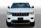 Used 2018 Jeep Grand Cherokee Limited image 3