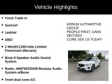 Used 2016 MAZDA CX-5 Grand Touring image 4