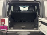 Used 2017 Jeep Wrangler Unlimited Sport w/ Quick Order Package 23S image 5