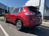 Used 2015 Nissan Rogue SL w/ SL Premium Package image 5
