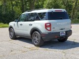 Certified 2022 Ford Bronco Sport Big Bend w/ Convenience Package image 3