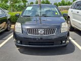 Used 2009 Nissan Sentra 2.0 S image 2
