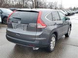 Used 2014 Honda CR-V EX image 4
