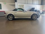 Used 2002 Mercedes-Benz SLK 32 AMG image 4