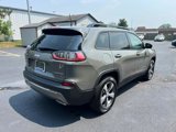Certified 2022 Jeep Cherokee Limited image 5