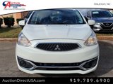 Used 2020 Mitsubishi Mirage ES image 2