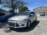 Used 2014 Ford Focus SE image 2