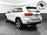 Used 2015 Jeep Grand Cherokee Limited w/ Trailer Tow Group IV image 4