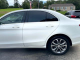 Used 2015 Mercedes-Benz C 300 4MATIC Sedan image 4