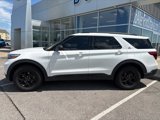 Used 2022 Ford Explorer Timberline image 2