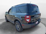 Used 2024 Ford Bronco Sport Big Bend w/ Convenience Package image 4
