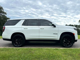 Used 2021 Chevrolet Tahoe LT image 4