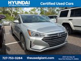 Used 2019 Hyundai Elantra Value Edition image 4
