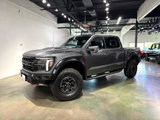 Used 2025 Ford F150 Raptor image 2