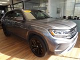 Used 2021 Volkswagen Atlas Cross Sport SE image 3