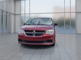 Used 2016 Dodge Grand Caravan SE w/ Quick Order Package 29E SE image 3