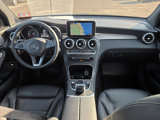 Used 2018 Mercedes-Benz GLC 300 4MATIC image 2