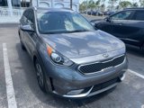 Used 2017 Kia Niro LX image 2
