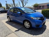 Used 2016 Honda Fit LX image 3