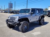 Used 2015 Jeep Wrangler Unlimited Rubicon w/ Dual Top Group image 3