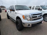 Used 2014 Ford F150 XLT w/ XLT Convenience Package image 2