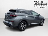 Used 2019 Nissan Murano S w/ Cargo Package image 5