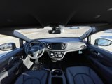 New 2025 Chrysler Voyager LX image 2