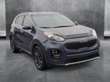 Used 2018 Kia Sportage EX w/ EX Sport Appearance Package image 3