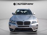 Used 2011 BMW X3 xDrive28i image 2
