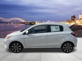 New 2024 Mitsubishi Mirage SE image 2