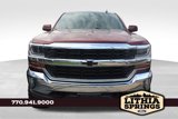 Used 2016 Chevrolet Silverado 1500 LT w/ All Star Edition image 2