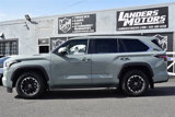 Used 2024 Toyota Sequoia SR5 image 2