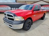 Used 2018 RAM 1500 Tradesman image 3